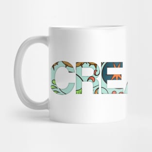 Creative Mug